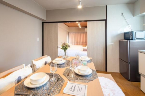 Shinagawa-ku - Apartment - Vacation STAY 17329